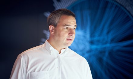 Starting a new blog!