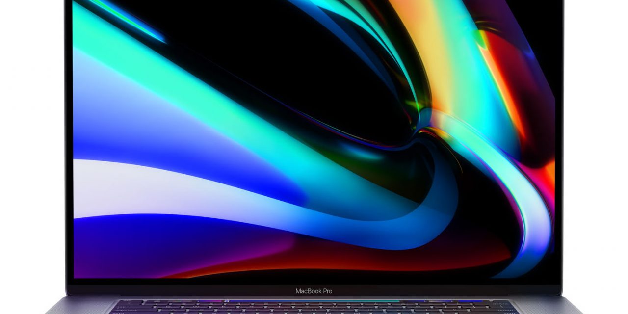 Apple new awaited MacBook Pro 16” laptops, powerful but missing some easy wins