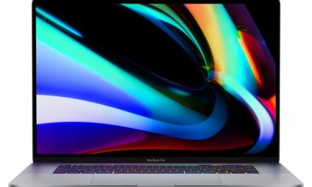 Apple new awaited MacBook Pro 16” laptops, powerful but missing some easy wins