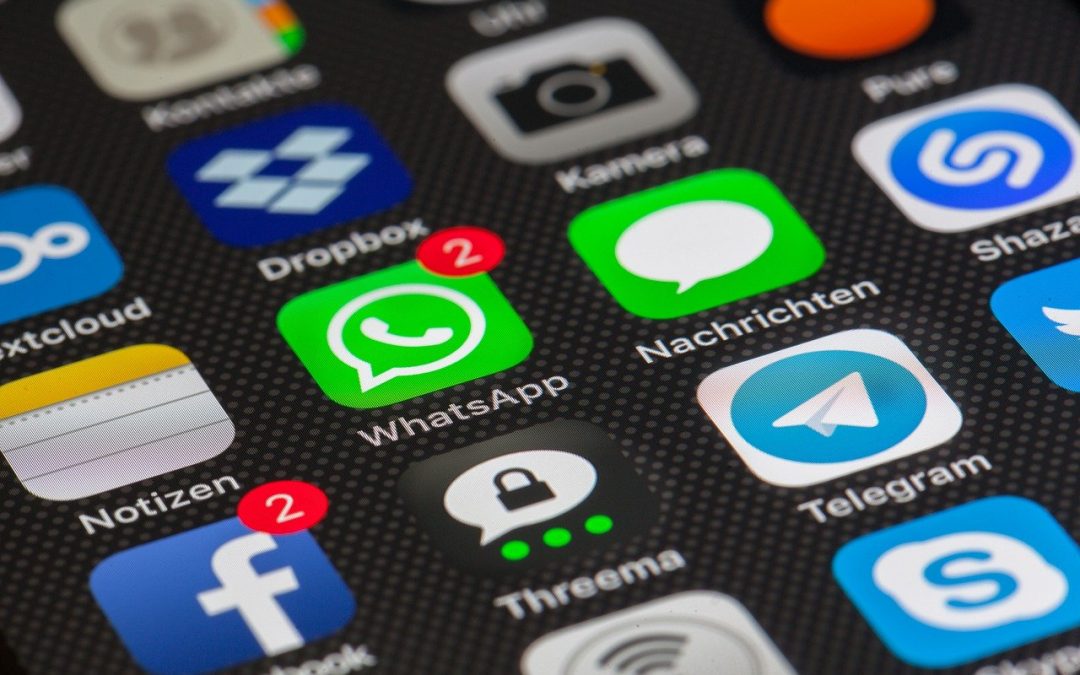 Some people are getting banned from WhatsApp, here is how to protect yourself