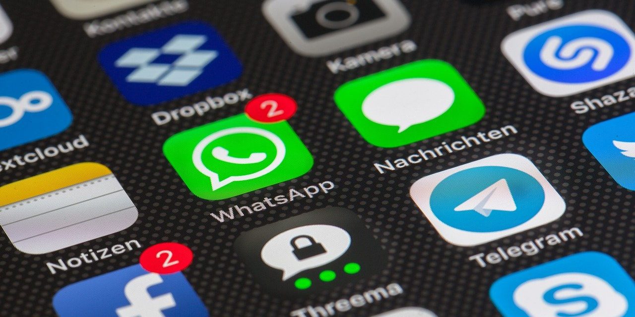 Some people are getting banned from WhatsApp, here is how to protect yourself