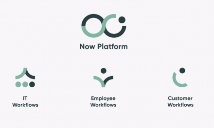 ServiceNow – The platform of platforms