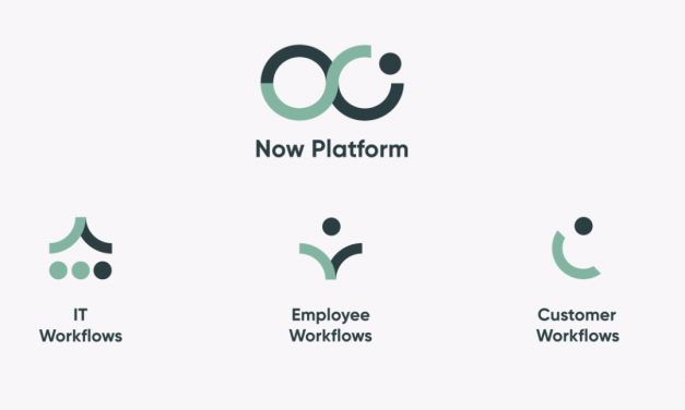 ServiceNow – The platform of platforms