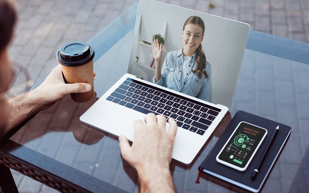 How enabling video FOR your calls can help you connect ON another level