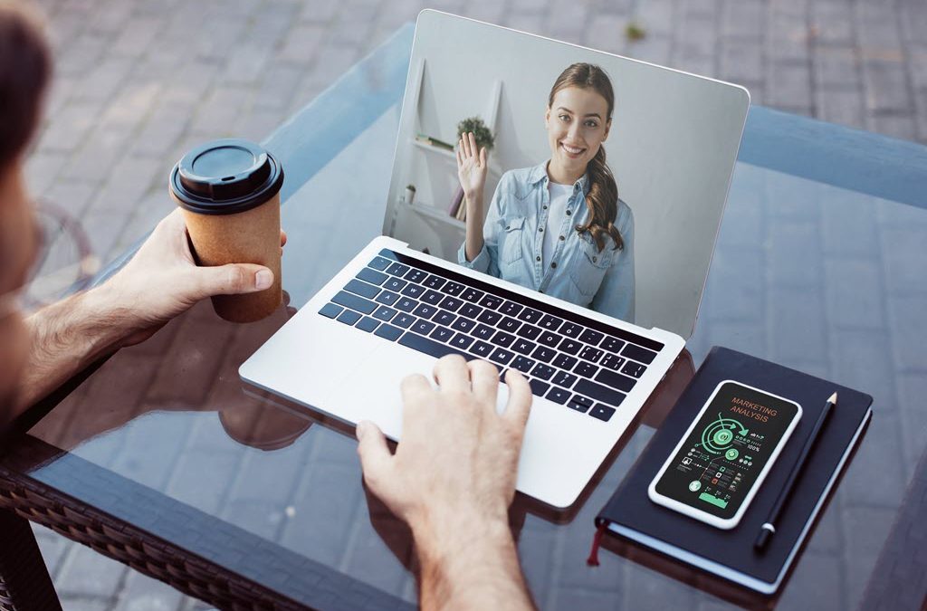How enabling video FOR your calls can help you connect ON another level