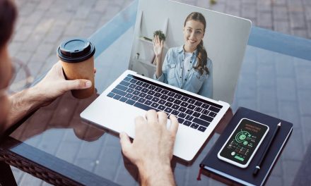 How enabling video FOR your calls can help you connect ON another level