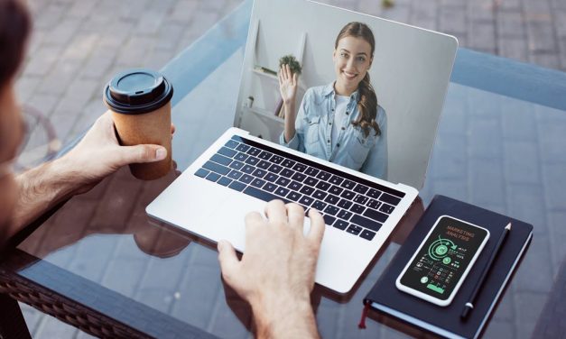 How enabling video FOR your calls can help you connect ON another level