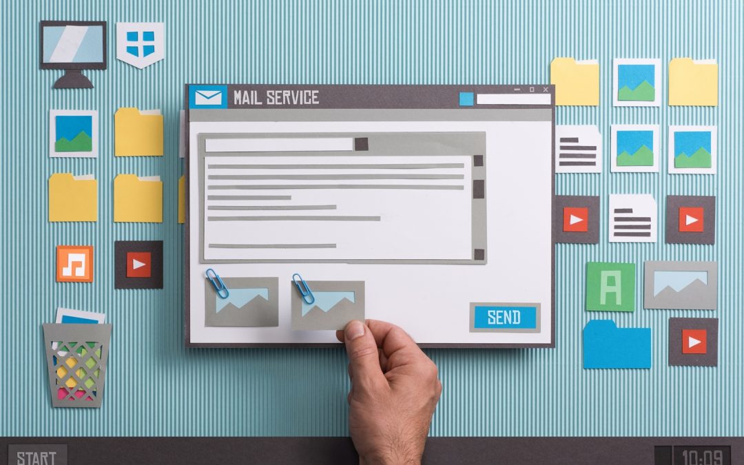 Why you should stop sending email attachments to INCREASE collaboration