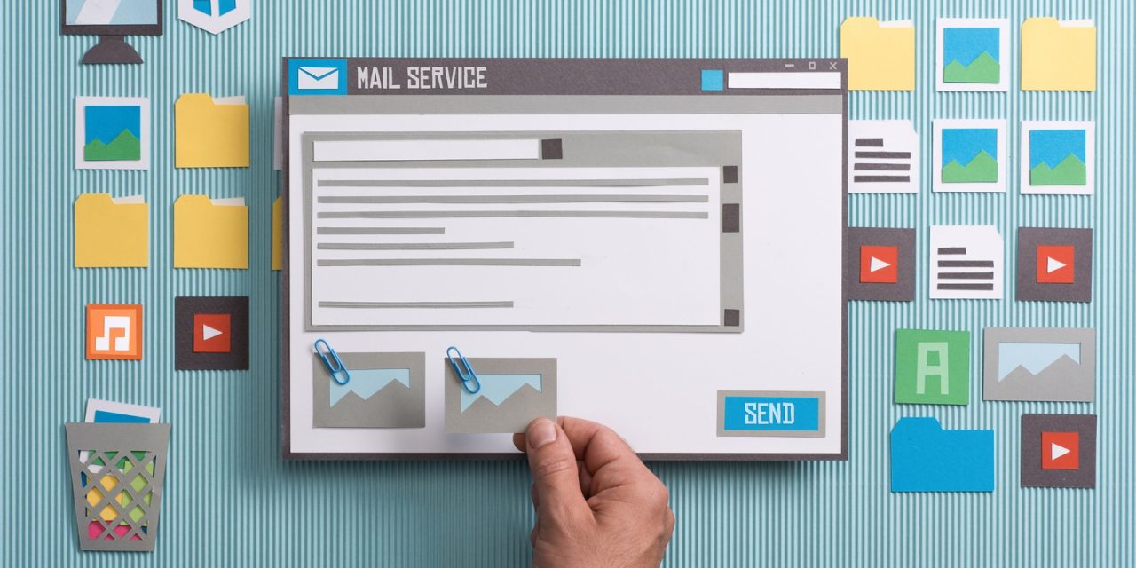 Why you should stop sending email attachments to INCREASE collaboration