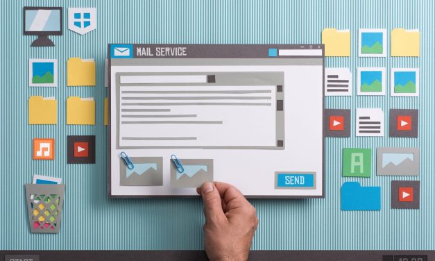 Why you should stop sending email attachments to INCREASE collaboration