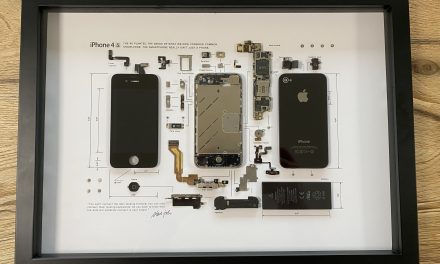 December 2020 and I just bought an iPhone 4s from 2011