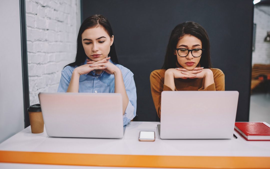 How much does slow devices cost your organization?