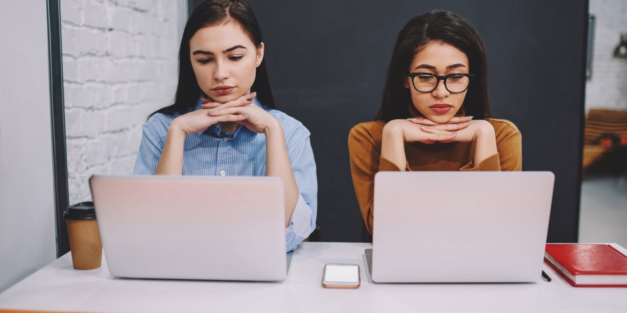 How much does slow devices cost your organization?