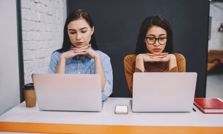 How much does slow devices cost your organization?