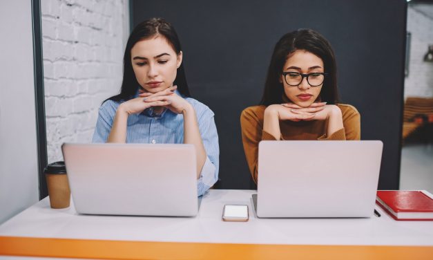 How much does slow devices cost your organization?