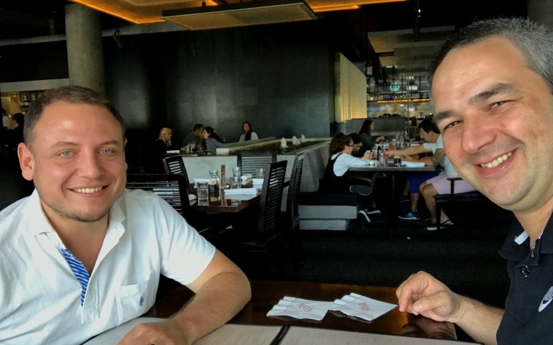 My best friend passed away, and this is what I am going to do