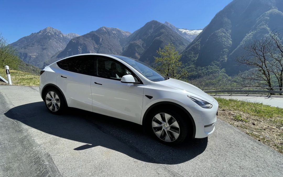 Here are 21 Tesla Model Y accesories I purchased and you may also like