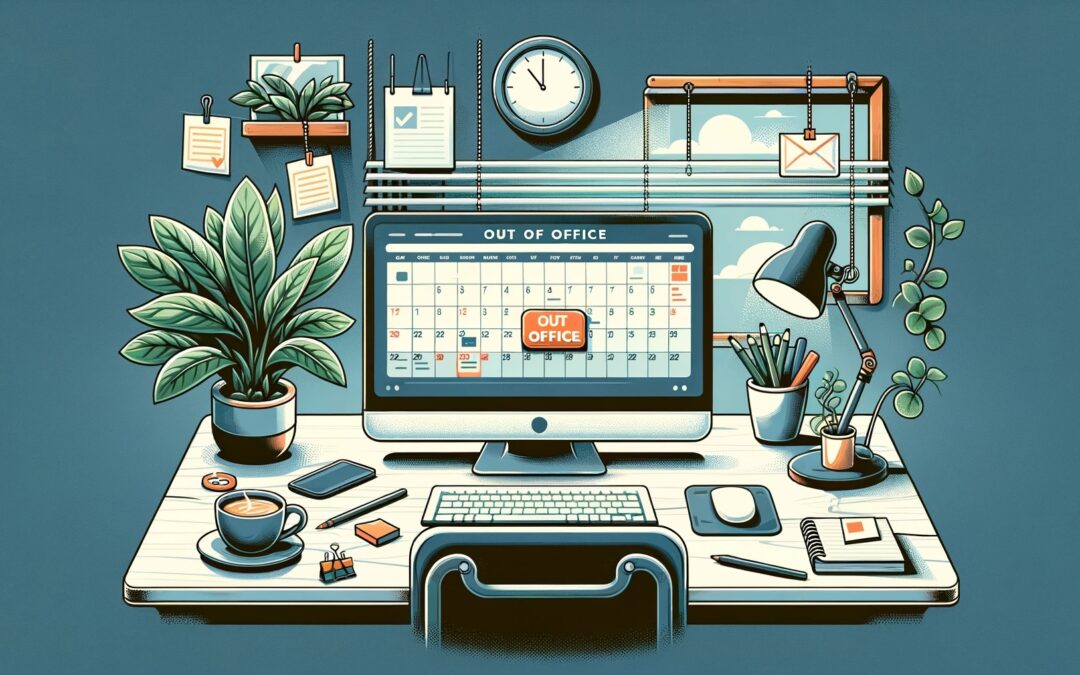 Managing Out-of-Office Notifications with Clarity and Courtesy