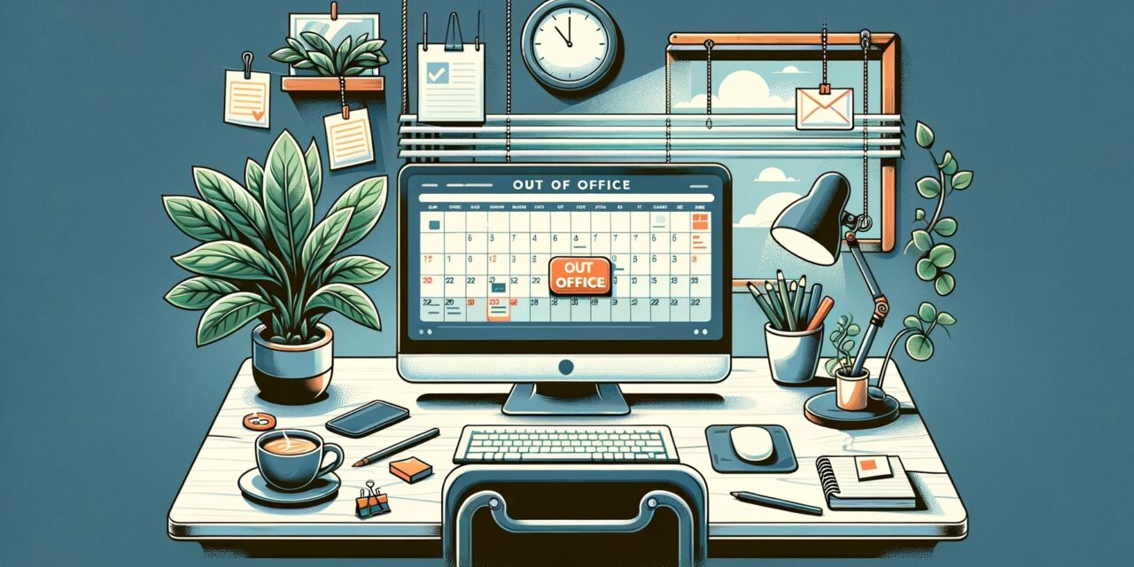 Managing Out-of-Office Notifications with Clarity and Courtesy