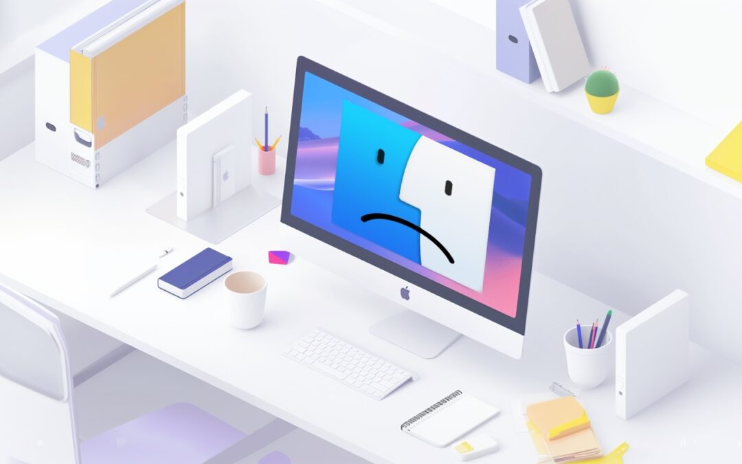 Finder Evolution: 12 Key Upgrades for a Modern, Up-to-Date Apple Experience