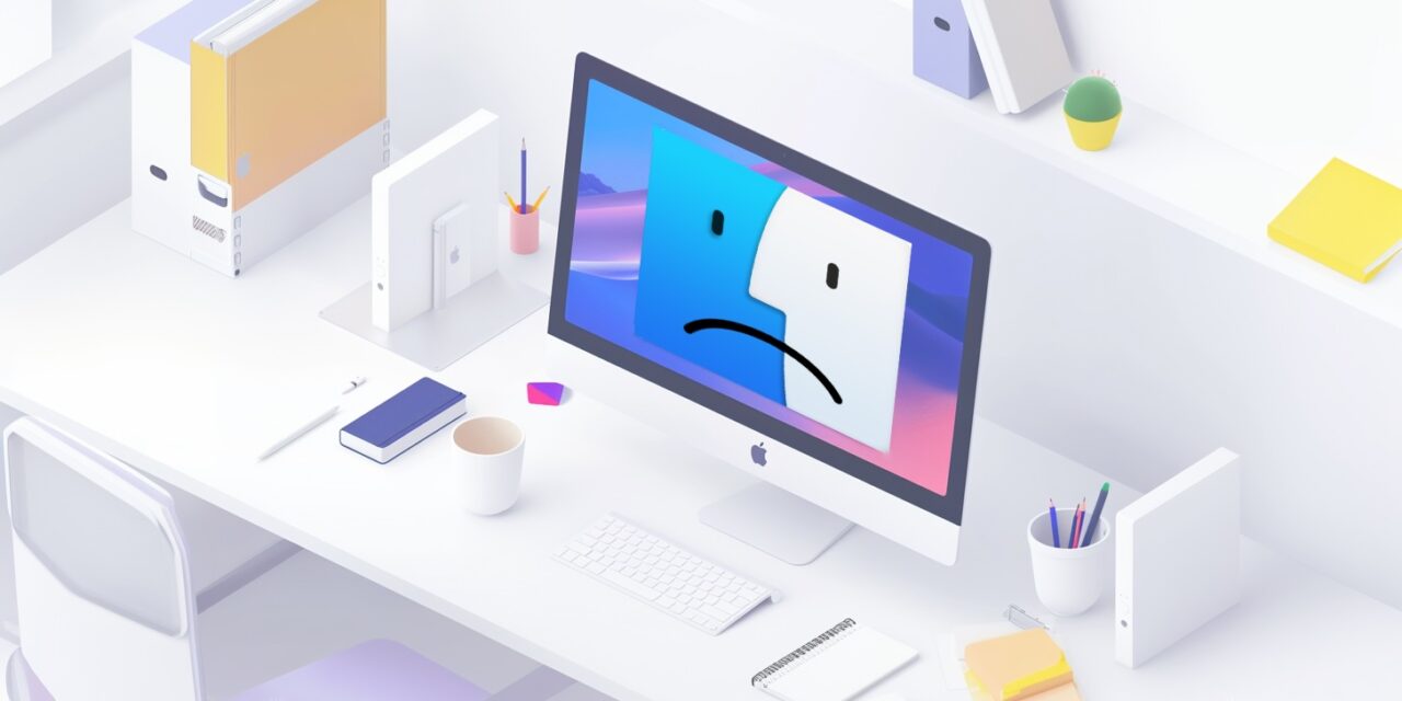 Finder Evolution: 12 Key Upgrades for a Modern, Up-to-Date Apple Experience