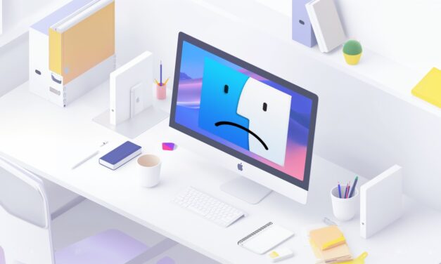 Finder Evolution: 12 Key Upgrades for a Modern, Up-to-Date Apple Experience