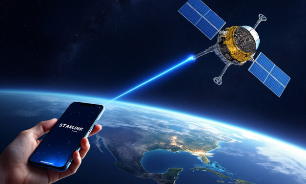Starlink’s Leap into Your Pocket: Direct-to-Mobile Connectivity