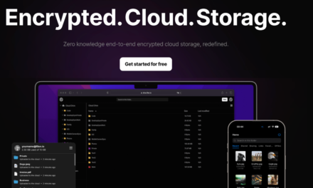 Filen.io: A Zero-Knowledge Cloud Storage Solution Worth Your Attention (Get 20GB Free!)