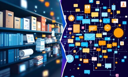 The Future of Knowledge Management: Collaborative, AI-Powered, and Engaging