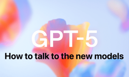 GPT-5: how to actually talk to ChatGPT 5, Mini, and Nano